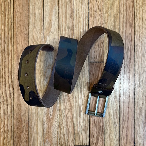 Nixon Other - Nixon belt